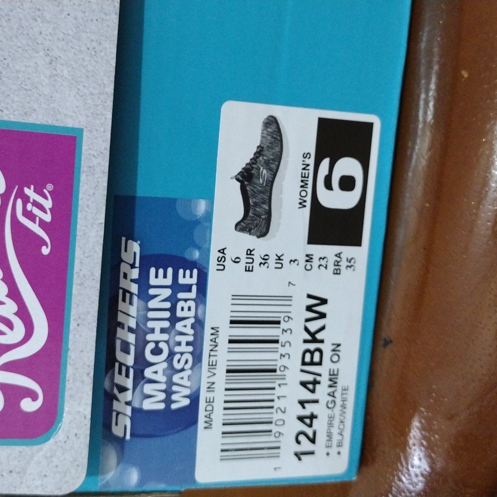 Skechers Sport Women's Empire Fashion Sneaker
